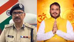 Bihar News : डीजीपी के तिलक संबंधी बयान पर मचा सियासी भूचाल, राजकुमार चौबे बोले-आहत होगी हिन्दूओं की धार्मिक आस्था 