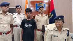 Bihar News : समोसे के लिए माँ ने नहीं दिए बीस रूपये तो बच्चे ने उठाया खौफनाक कदम, पुलिस और परिजनों के उड़ गए होश, जानिए क्या है पूरा मामला 