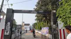 Son Gets Life Term for Killing Mother with Spade After 10 Years