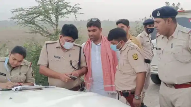 husband kills wife remarries within12 days