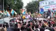 Voter Adhikar Yatra : अररिया पहुंची महागठबंधन की वोटर अधिकार यात्रा, राहुल ने केंद्र पर वोट चोरी का लगाया आरोप, तेजस्वी बोले- एनडीए का मतलब ‘नहीं देंगे अधिकार’ 