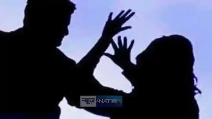 शिक्षिका का अपहरण शिक्षिका का अपहरण