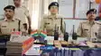  Gassing racket busted in Patna
