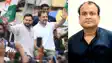 Voter Adhikar Yatra : जन आन्दोलन बना वोट चोरी का मुद्दा....रालोजपा के राष्ट्रीय प्रवक्ता बोले-चुनाव आयोग की हुई फजीहत और बदनामी 
