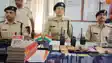 अवैध धंधे पर पटना पुलिस का चला हंटर, हाईटेक गैसिंग के धंधे को किया ध्वस्त,संचालक गिरफ्तार 
