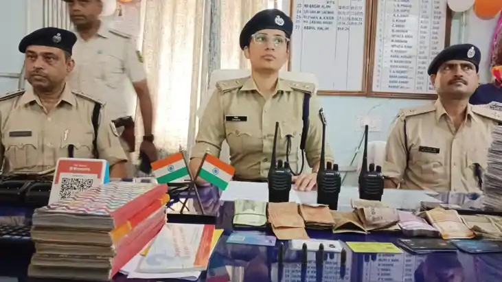 अवैध धंधे पर पटना पुलिस का चला हंटर, हाईटेक गैसिंग के धंधे क अवैध धंधे पर पटना पुलिस का चला हंटर, हाईटेक गैसिंग के धंधे क