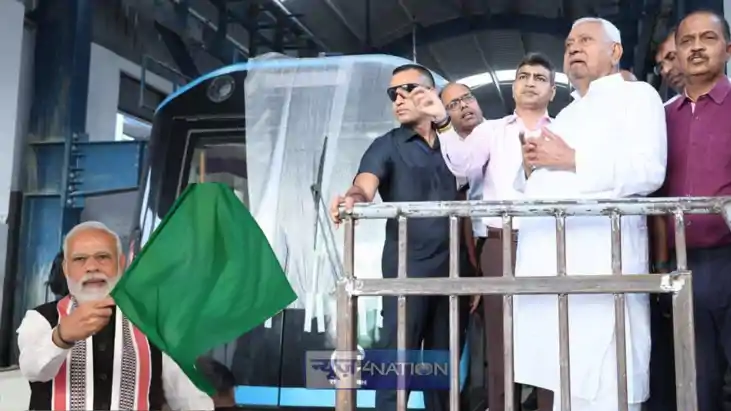 Patna Metro Patna Metro