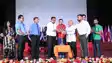 Bihar News : पूर्णिया के विद्या विहार आवासीय विद्यालय में वैल्यू एजुकेशन लैब की हुई शुरुआत, कई कार्यक्रमों का हुआ आयोजन, गणमान्य अतिथियों ने किया शिरकत   