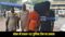 Banka Dial 112 police attacked