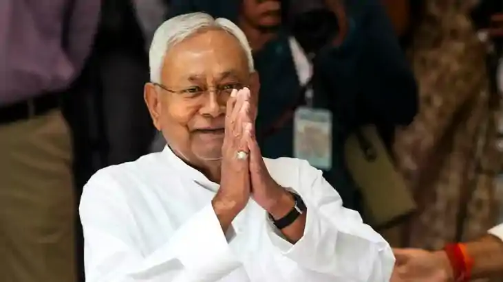 Bihar News : कई कार्यक्रमों में सीएम नीतीश का इन्तजार करते र Bihar News : कई कार्यक्रमों में सीएम नीतीश का इन्तजार करते र