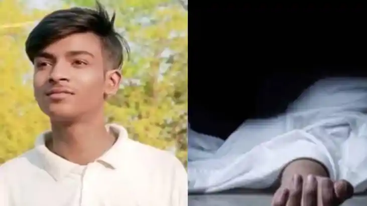 मजदुर पिता और नाबालिक बेटे की आईफोन की जिद्द में जिदगी ख़त्म