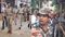 कोर्ट परिसर में एएसआई संतोष हत्याकांड के दोषियों ने मचाया गदर: पुलिसकर्मियों पर किया हमला, कैदी वाहन का शीशा तोड़कर भागने का प्रयास