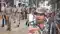 कोर्ट परिसर में एएसआई संतोष हत्याकांड के दोषियों ने मचाया गदर: पुलिसकर्मियों पर किया हमला, कैदी वाहन का शीशा तोड़कर भागने का प्रयास
