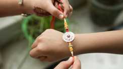 Rakshabandhan Rakhi