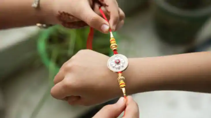Rakshabandhan Rakhi