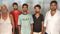 जमीनी विवाद में युवक की हत्या, पुलिस ने 24 घंटे के अंदर 5 आरोपियों को दबोचा