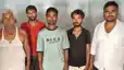 जमीनी विवाद में युवक की हत्या, पुलिस ने 24 घंटे के अंदर 5 आरोपियों को दबोचा