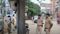 Patna Danapur Shooting Minor Girl Shot After Rapido Driver Is Hit