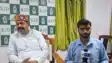 गर्दनीबाग धरने पर RJD का सरकार पर वार, भाई वीरेंद्र का तंज- छात्र सड़क पर उतरे तो सरकारें तक बदल जाती हैं