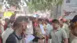 बाढ़ के पानी में फैला करंट, मवेशी लाने गए 25 वर्षीय युवक की करंट लगने से दर्दनाक मौत