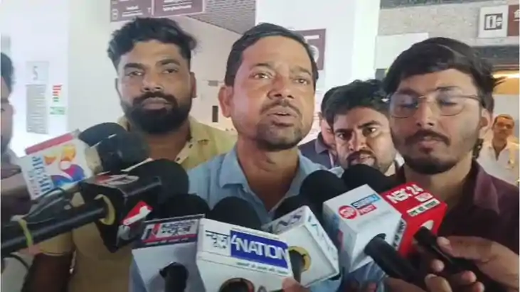 25 अगस्त के महाआंदोलन को तेजस्वी के समर्थन के एलान से गरमाई 