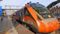 Patna Vande Bharat Targeted in Stone Pelting 