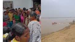son river drowning accident ranitalab