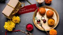  Rakshabandhan sweets: