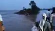 60 Metre Embankment Erodes in Naugachhia as Ganga Level Rises