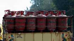 LPG Price Today