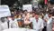 dulhin bazar nagar panchayat demarcation protest