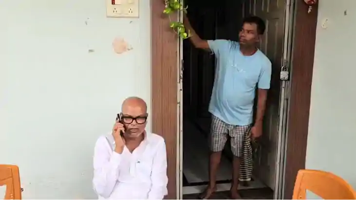 Bihar News : कांग्रेस प्रदेश अध्यक्ष राजेश राम समेत 4 घरों म