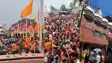 Bihar Temples Witness Massive Rush on Final Sawan Monday