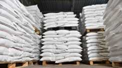 sugar imports