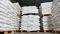 sugar imports