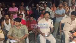 Two Students Drown in Motihari Pond While Bathing Village Mourns