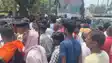 बिजली कटौती से आक्रोषित लोगों ने सड़क पर की आगजनी, आरा-सासाराम मुख्य मार्ग किया जाम