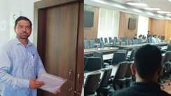 25 अगस्त को बड़े छात्र आंदोलन के एलान पर पटना प्रशासन अलर्ट, जिलाधिकारी और एसएसपी ने बुलाई बैठक