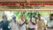 sahalichak janta pustakalaya inauguration