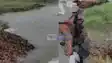 पटना में गंगा का कहर,मोकामा में पांच किलोमीटर सड़क दरककर हुई ध्वस्त,सभी रास्ते हो गए हैं बंद
