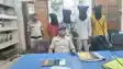 रेल थाना पुलिस की बड़ी कार्रवाई, पटना जंक्शन पर यात्रियों के मोबाइल और सामान चोरी करने वाले गिरोह के 4 सदस्यों को रंगे हाथ दबोचा