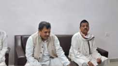 Banka Police raid Nitish MP premises