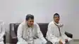 Banka Police raid Nitish MP premises