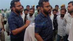 Aurangabad Barun CO Faces Misconduct Row 