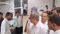 Bihar Health Minister Raids Sitamarhi Hospital Orders Action