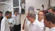 Bihar Health Minister Raids Sitamarhi Hospital Orders Action