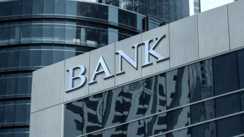 Bank strike