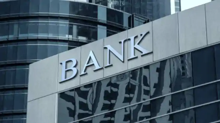 Bank strike