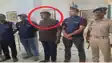 चोरी केस में बेल दिलाने के नाम पर घूस ले रहा था ASI, निगरानी ने रंगे हाथो दबोचा