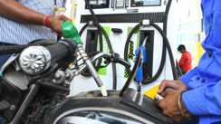  Petrol-Diesel Price Today
